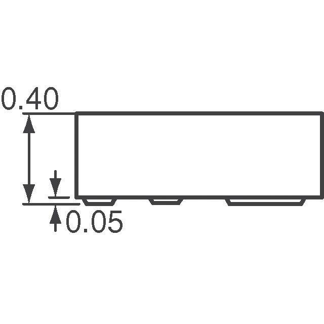 BC847CDLP-7 Diodes Incorporated  Transistors - Bipolar (BJT) - Arrays